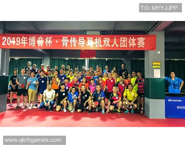 专访刘强：揭秘乒乓球背后的成功秘诀与成长之路