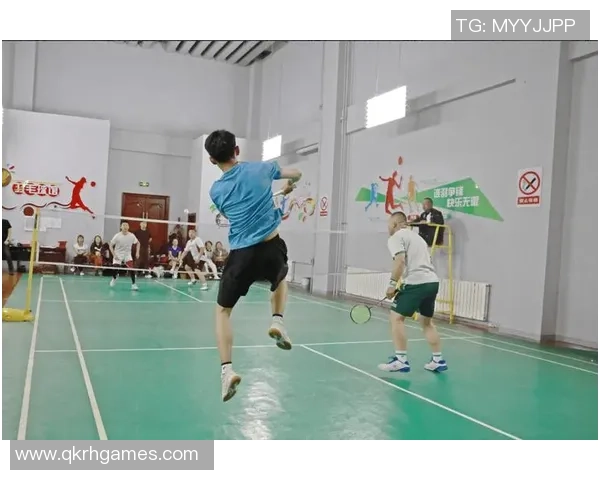 上海羽毛球队在全国锦标赛中的团队协作表现分析与点评