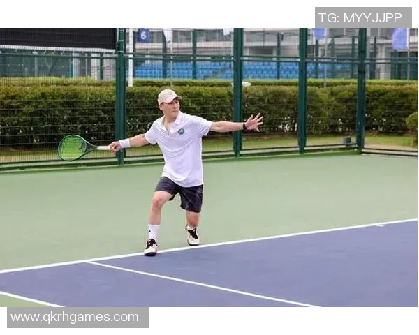 上海网球队战术变革引发热议推动网球发展新潮流