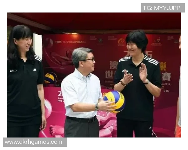 北京排球队运营分析:成功经验与教训的深度探讨与反思 北京排球队运营分析:成功经验与教训的深度探讨与反思