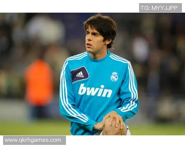 卡卡足球明星高清壁纸集锦展现他的风采与魅力