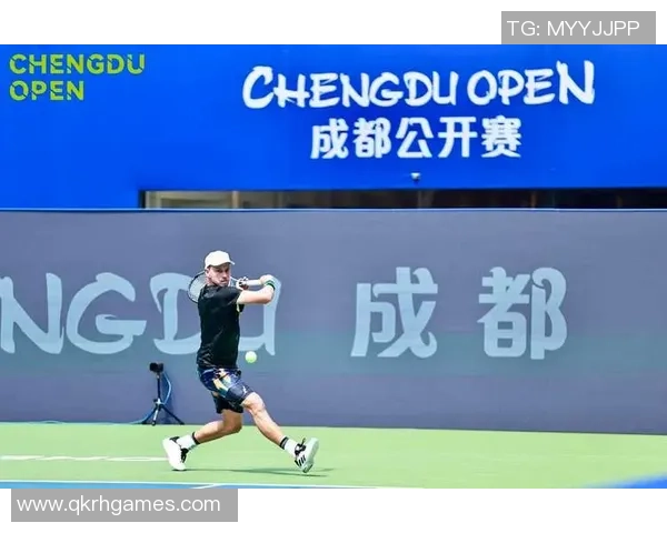 成都网球队在全国网球团队协作排行榜中荣获第五名展现出强大实力与团队精神