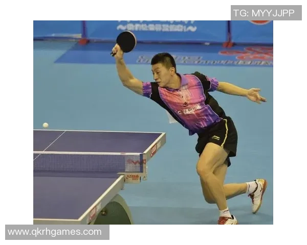 杨强独家分享网球心得与技巧助你提升球技的全方位指南