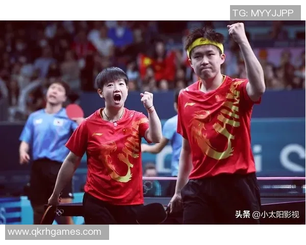 武汉乒乓球队在全国锦标赛中的团队协作表现及其对比赛结果的影响分析