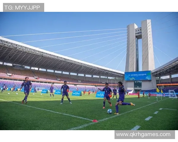 省体校足球培养青少年足球人才助力地方体育发展与竞技水平提升