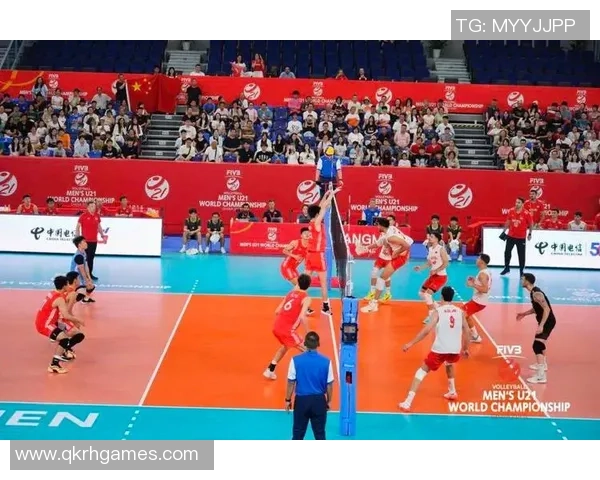 深度对话：周敏如何在排球赛场上书写自己的传奇人生