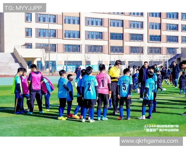 上海亿梦足球助力青少年成长打造足球梦想的摇篮与未来