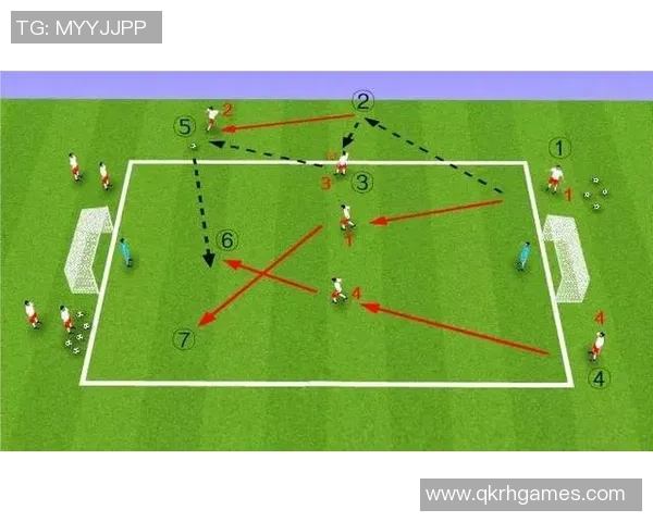 探索足球桶子阵战术的魅力与实战应用解析 探索足球桶子阵战术的魅力与实战应用解析