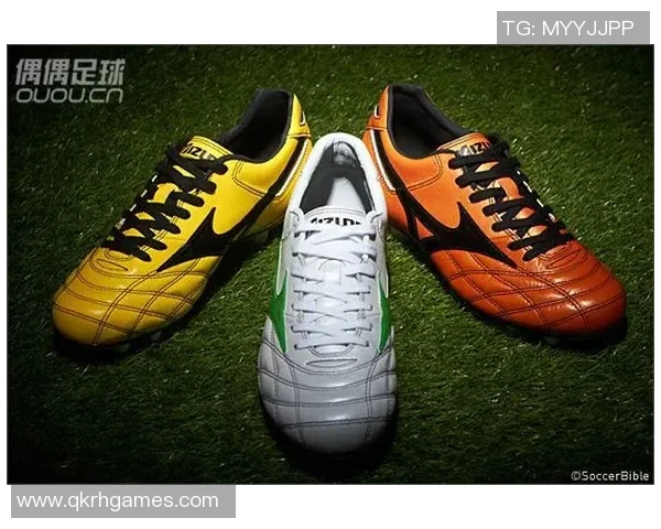 探索外国足球鞋网的独特魅力与专业推荐，助你提升球场表现与时尚风格