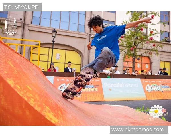 成都滑板队在世界街舞大赛中的精彩表现与实力分析 成都滑板队在世界街舞大赛中的精彩表现与实力分析