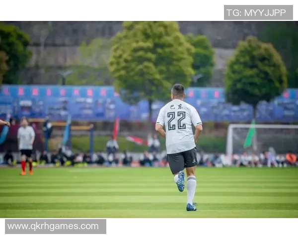 巴东足球的崛起与发展探索助力地方经济与文化的双重繁荣