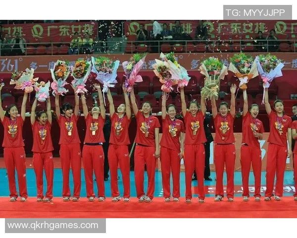 广州排球队配合变革引发热议新战术助力球队再创辉煌