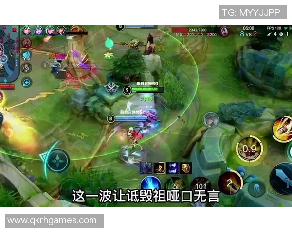 对话刘伟:深入探讨王者荣耀职业生涯与未来发展之路 对话刘伟:深入探讨王者荣耀职业生涯与未来发展之路