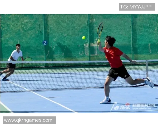 李芳的网球人生深度对话探索她的奋斗与梦想之路