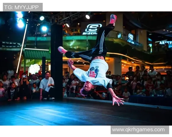 赛后复盘：北京街舞队与重庆街舞队精彩配合的深度分析与总结