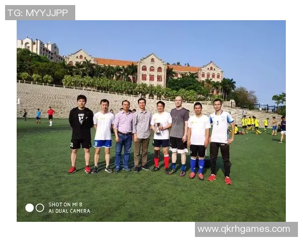 王小雨足球之路：从校园小将到职业联赛的奋斗历程与成长故事